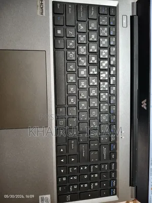 Laptop 16GB Intel Core I7 SSD 1T