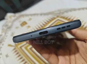 Xiaomi Redmi Note 12 5G 128 GB Black