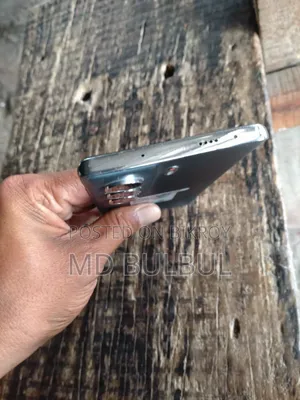 Tecno Camon 40 Pro 4G 256 GB Gray