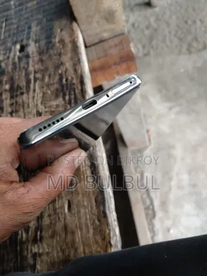 Tecno Camon 40 Pro 4G 256 GB Gray