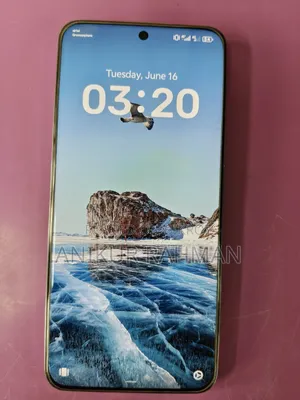 Honor 200 256 GB White