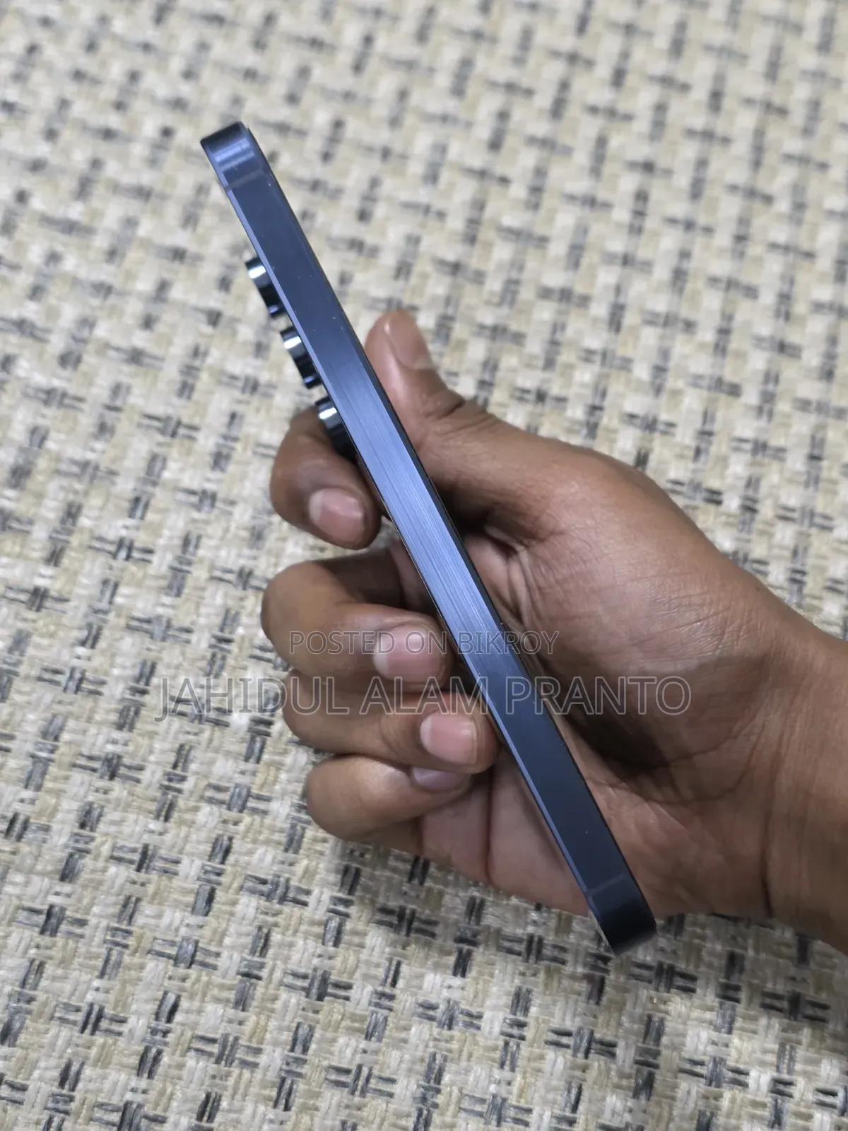Samsung Galaxy A55 256 GB Blue
