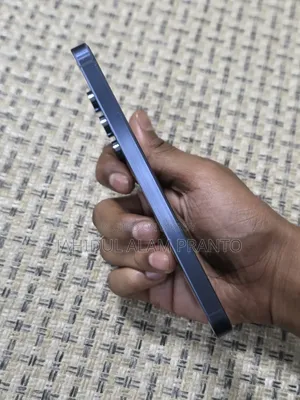 Samsung Galaxy A55 256 GB Blue