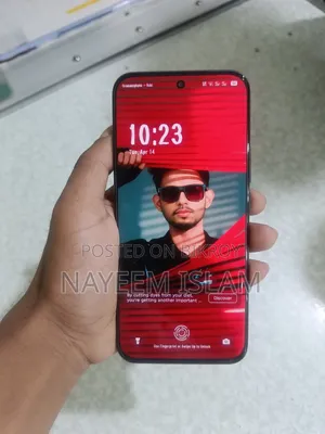 Tecno Pova 5G 128 GB Black