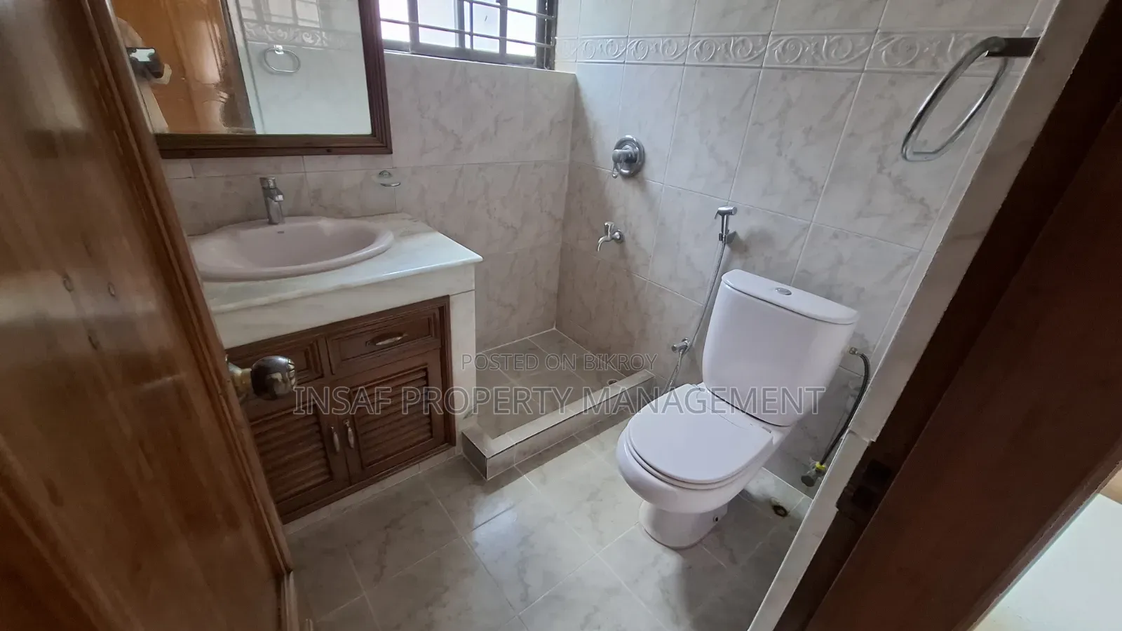 3-Bedroom Apartment in Gulshan for Rent