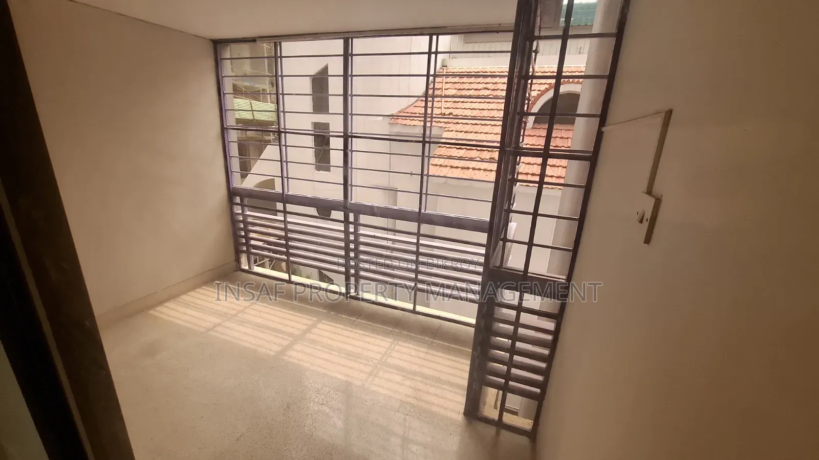 3-Bedroom Apartment in Gulshan for Rent