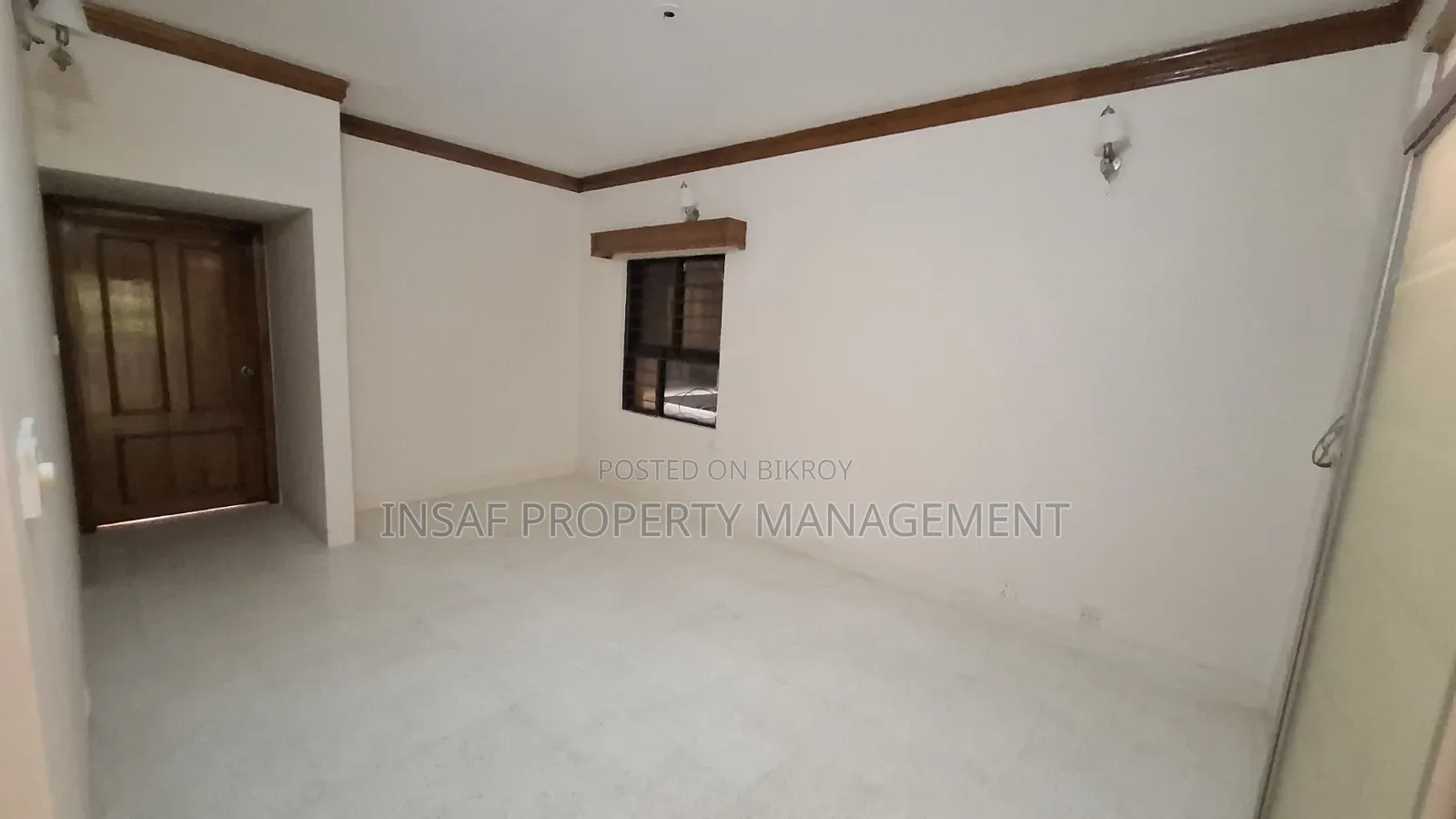 3-Bedroom Apartment in Gulshan for Rent