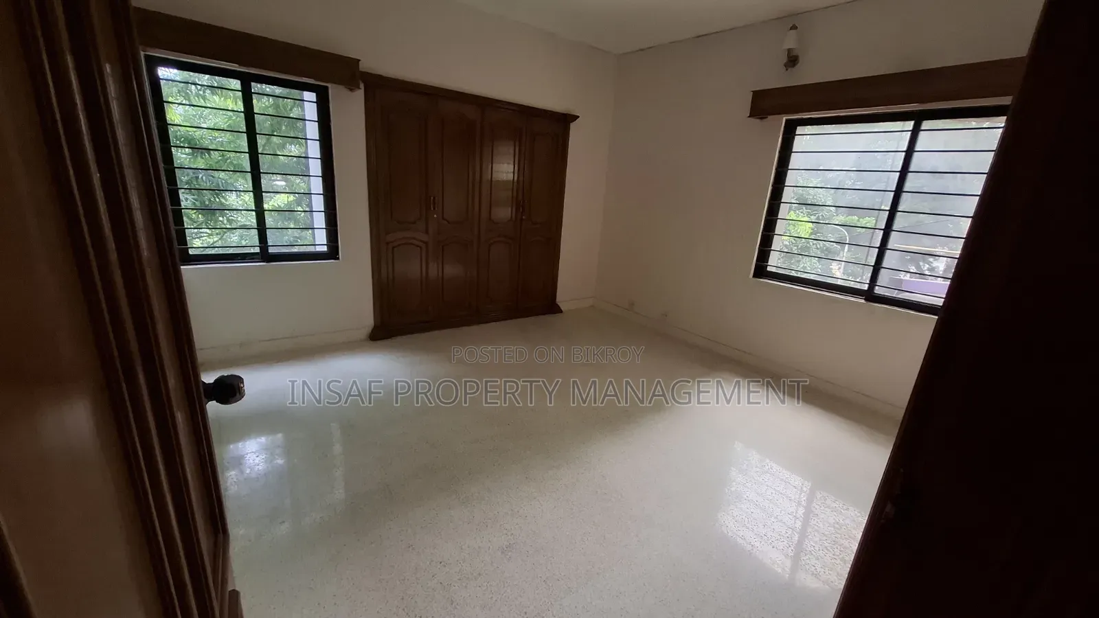 3-Bedroom Apartment in Gulshan for Rent
