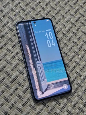 Samsung Galaxy A55 256 GB Blue