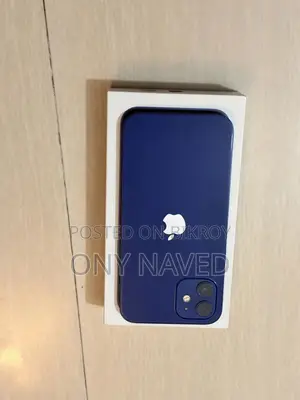 Apple iPhone 12 ১২৮ জিবি নীল