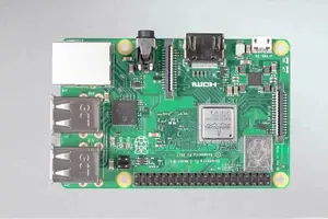 Raspberry Pi 3b+ Full Setup