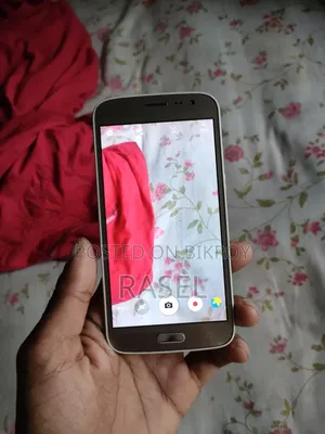 স্যামসাং গ্যালাক্সি জে২ প্রো ১৬ জিবি গোল্ড