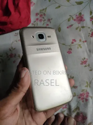 স্যামসাং গ্যালাক্সি জে২ প্রো ১৬ জিবি গোল্ড