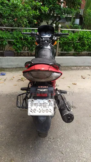 Hero Hunk 150 2009 Black