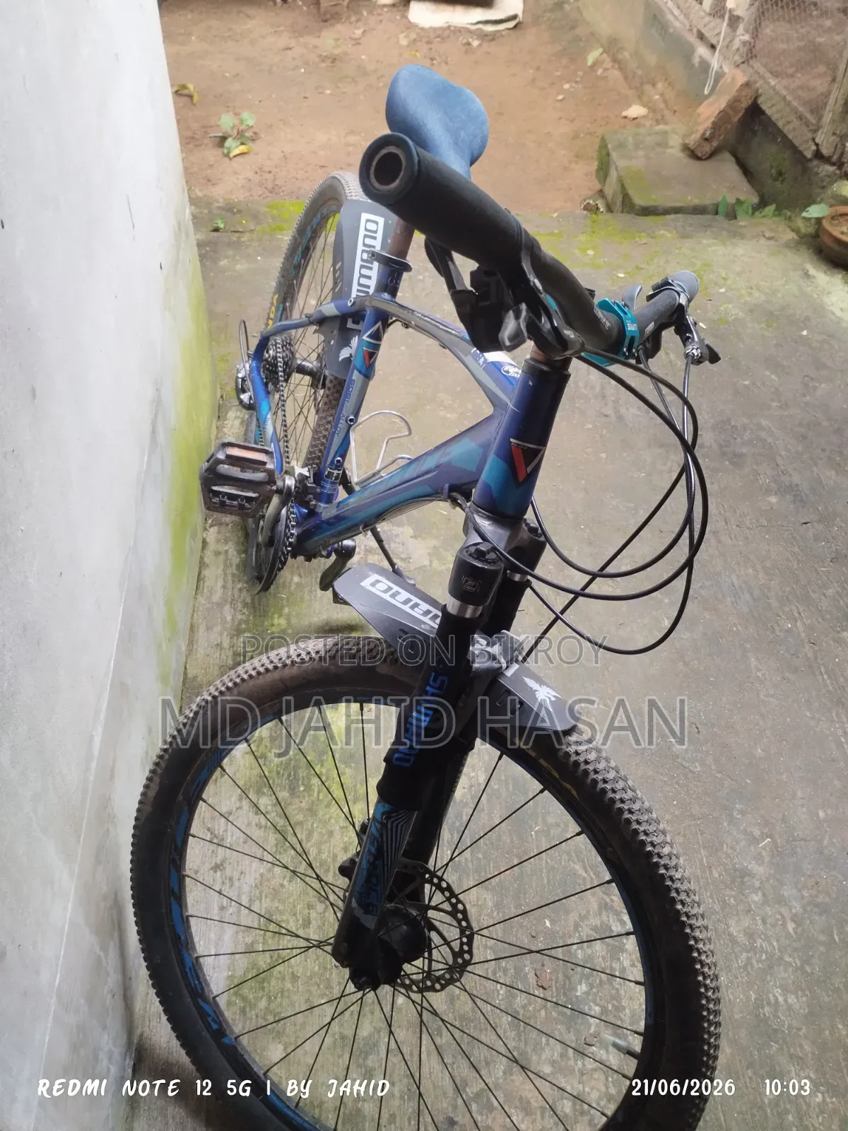 Veloce Outrage 603