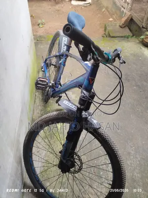Veloce Outrage 603