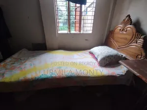 Single bed for sale