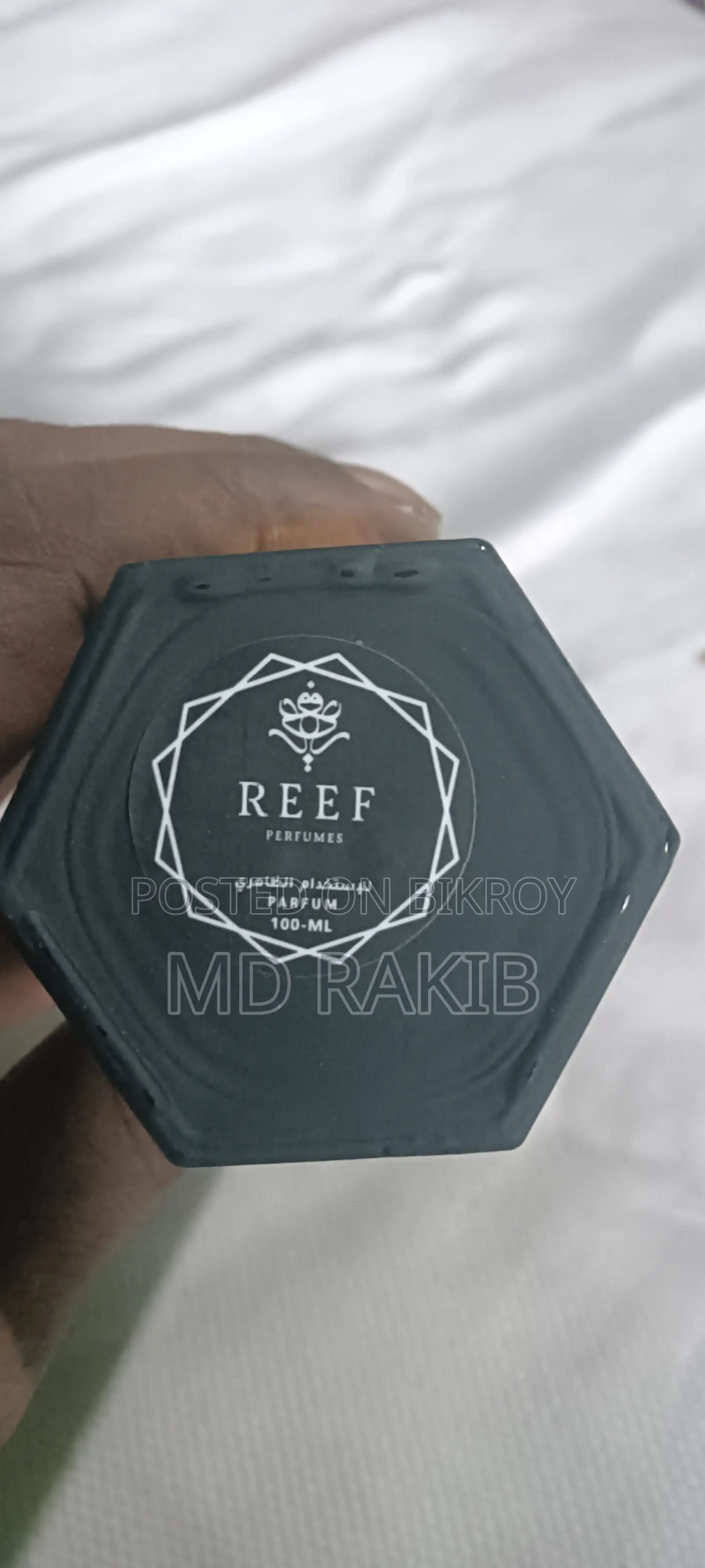 Reef 41 100ml Perfume (Saudi Arabia)