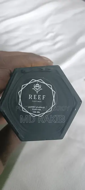 Reef 41 100ml Perfume (Saudi Arabia)