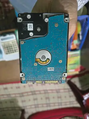 1TB HDD for Laptop or Desktop