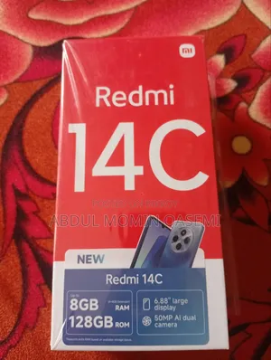 Xiaomi 14 512 GB Black