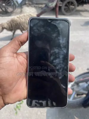 Itel City 100 128 GB Black