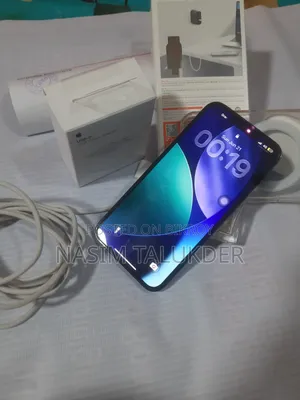Apple iPhone 13 Pro 128 GB Blue