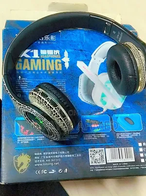 STN-17 Bluetooth Headphone