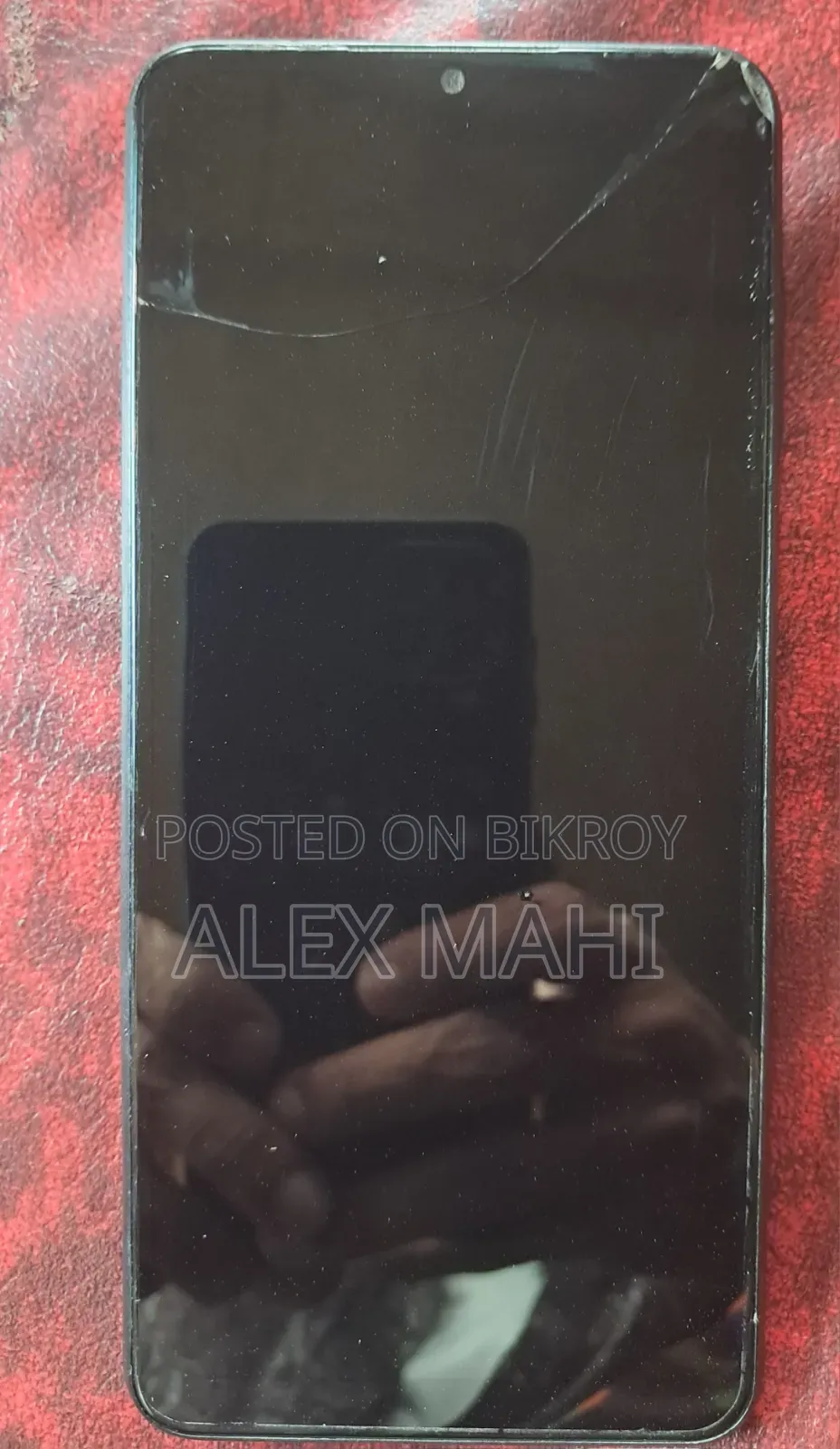 Samsung Galaxy A04s 64 GB Black