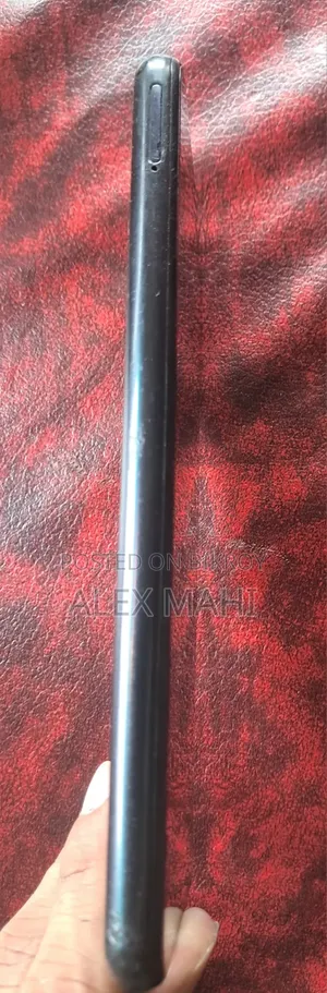 Samsung Galaxy A04s 64 GB Black