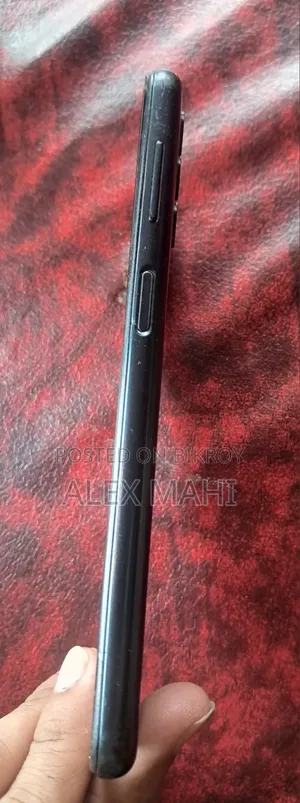 Samsung Galaxy A04s 64 GB Black