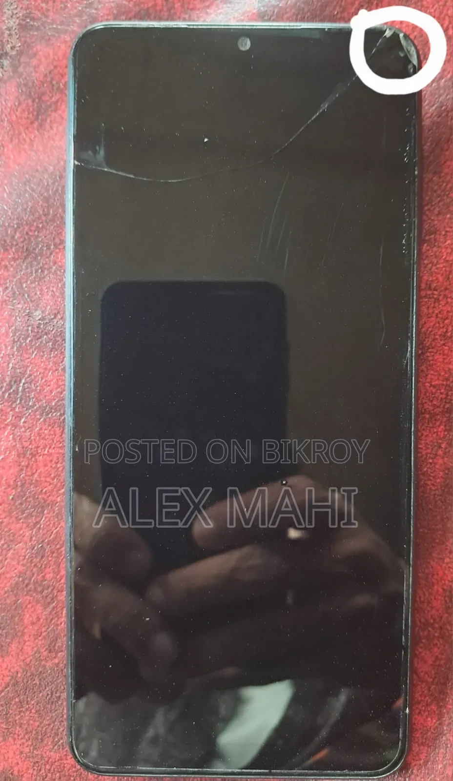 Samsung Galaxy A04s 64 GB Black