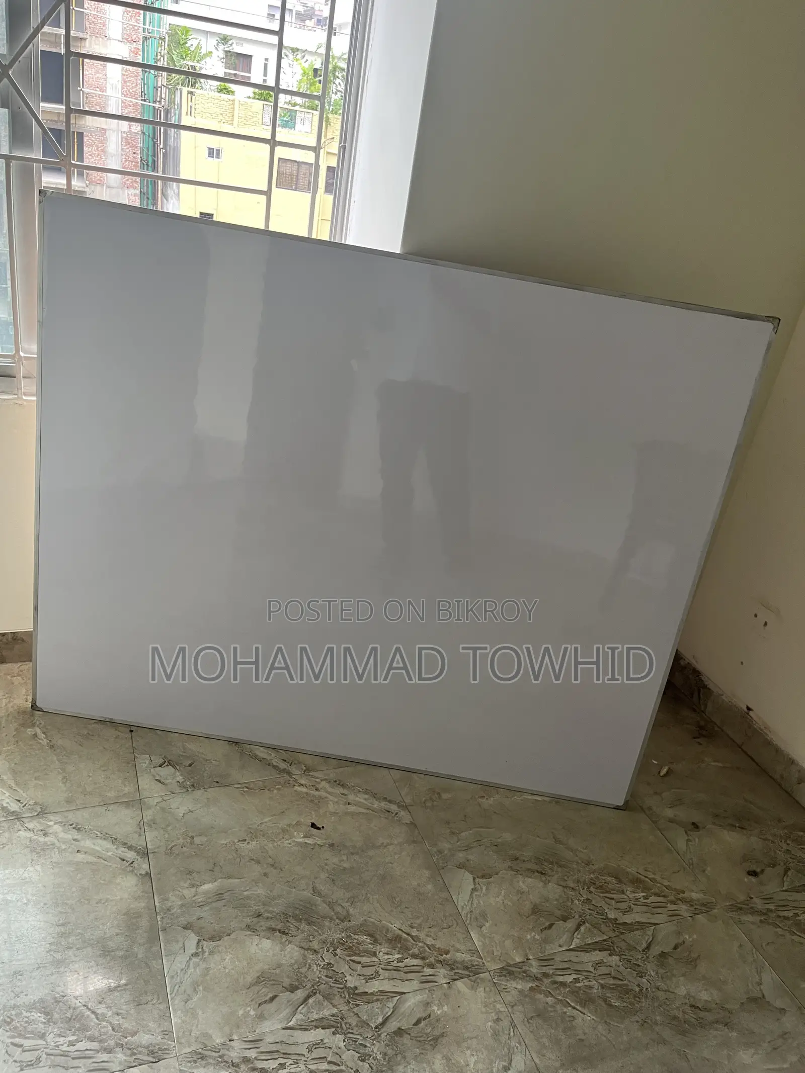 White Board