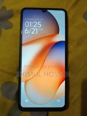 Xiaomi Redmi 13C 256 GB Silver