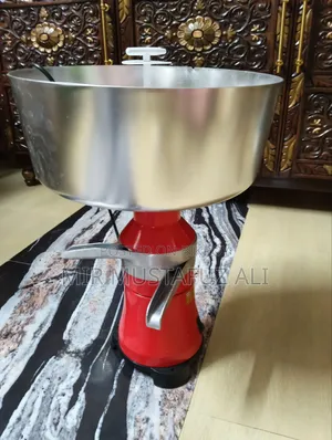 Melasty Cream Separator Machine