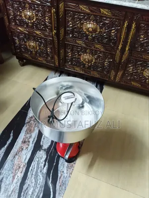 Melasty Cream Separator Machine