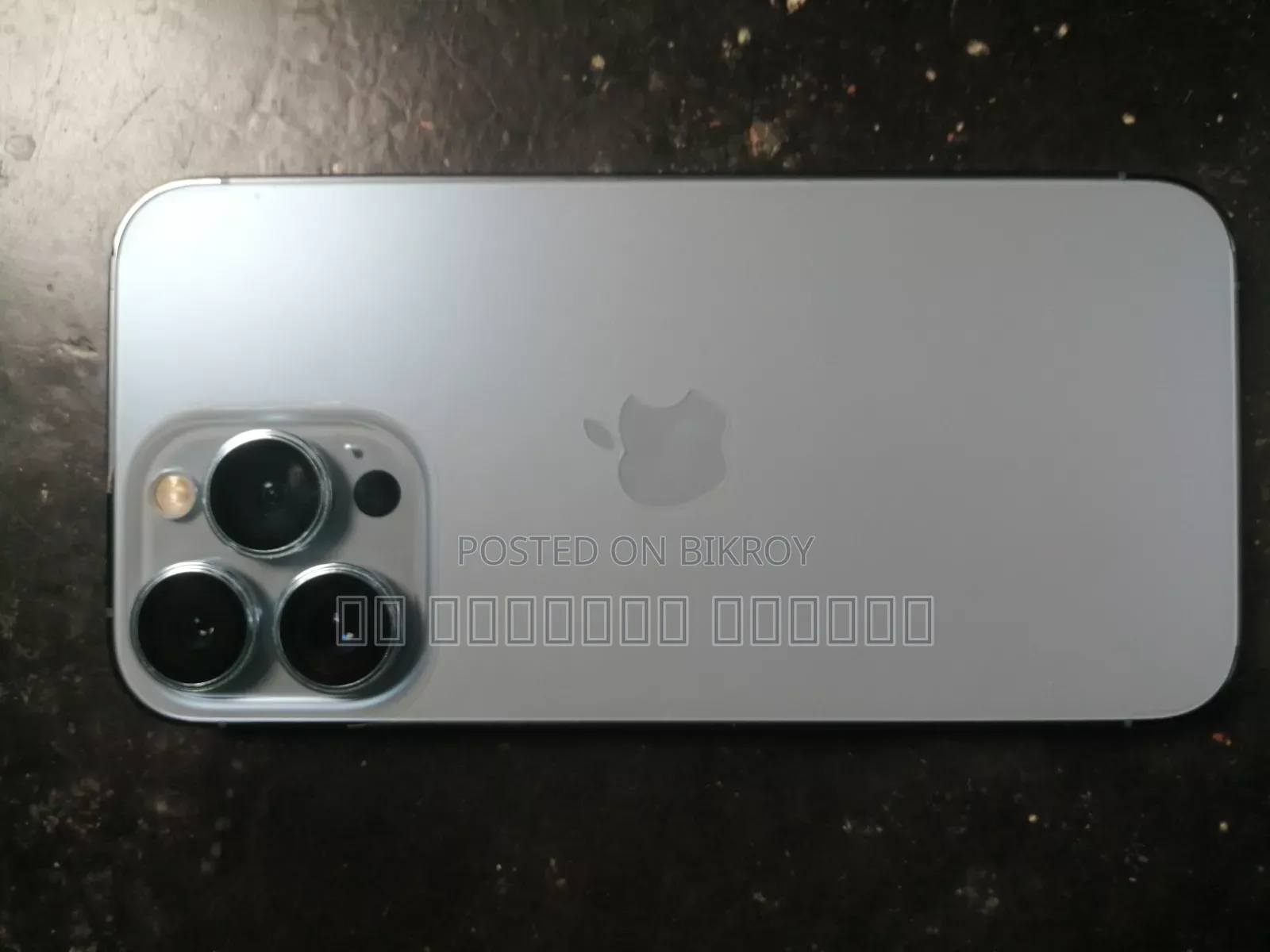 Apple iPhone 13 Pro 128 GB Blue