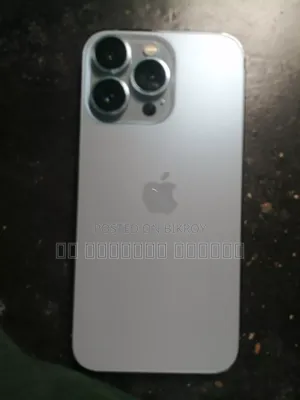 Apple iPhone 13 Pro 128 GB Blue