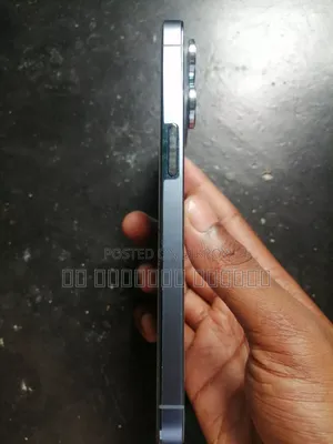 Apple iPhone 13 Pro 128 GB Blue