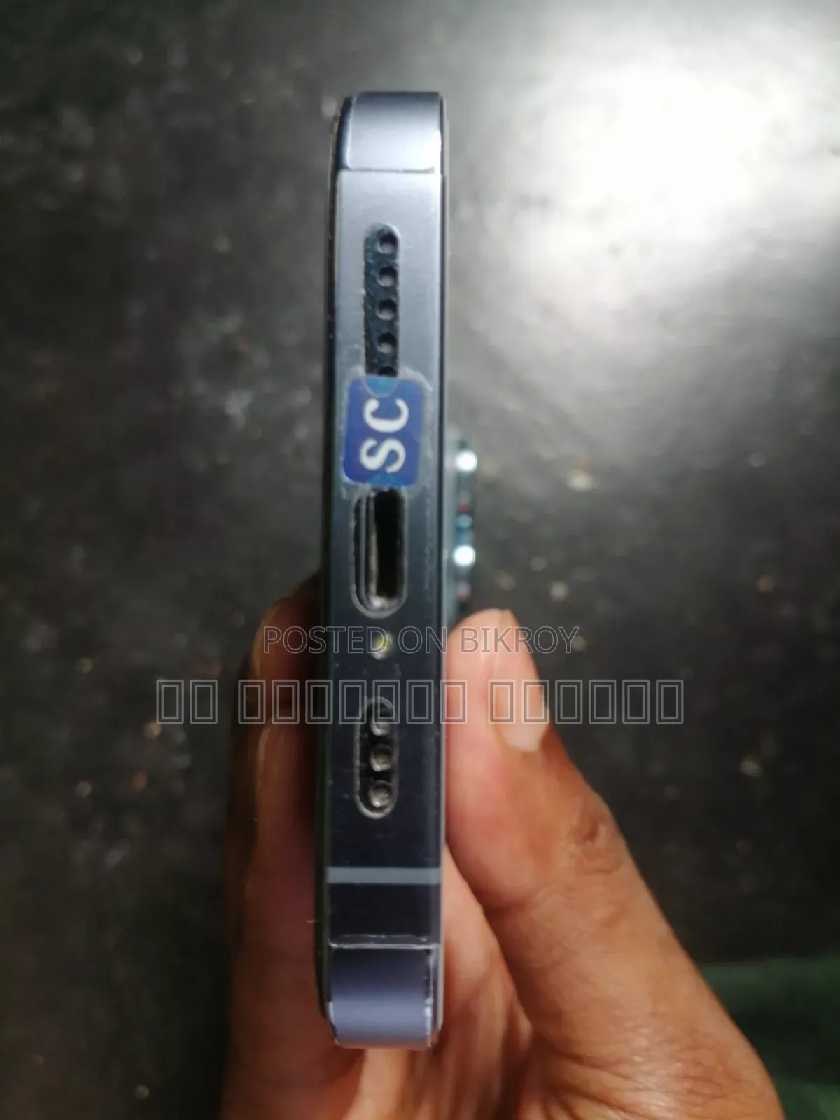 Apple iPhone 13 Pro 128 GB Blue