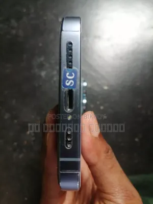 Apple iPhone 13 Pro 128 GB Blue