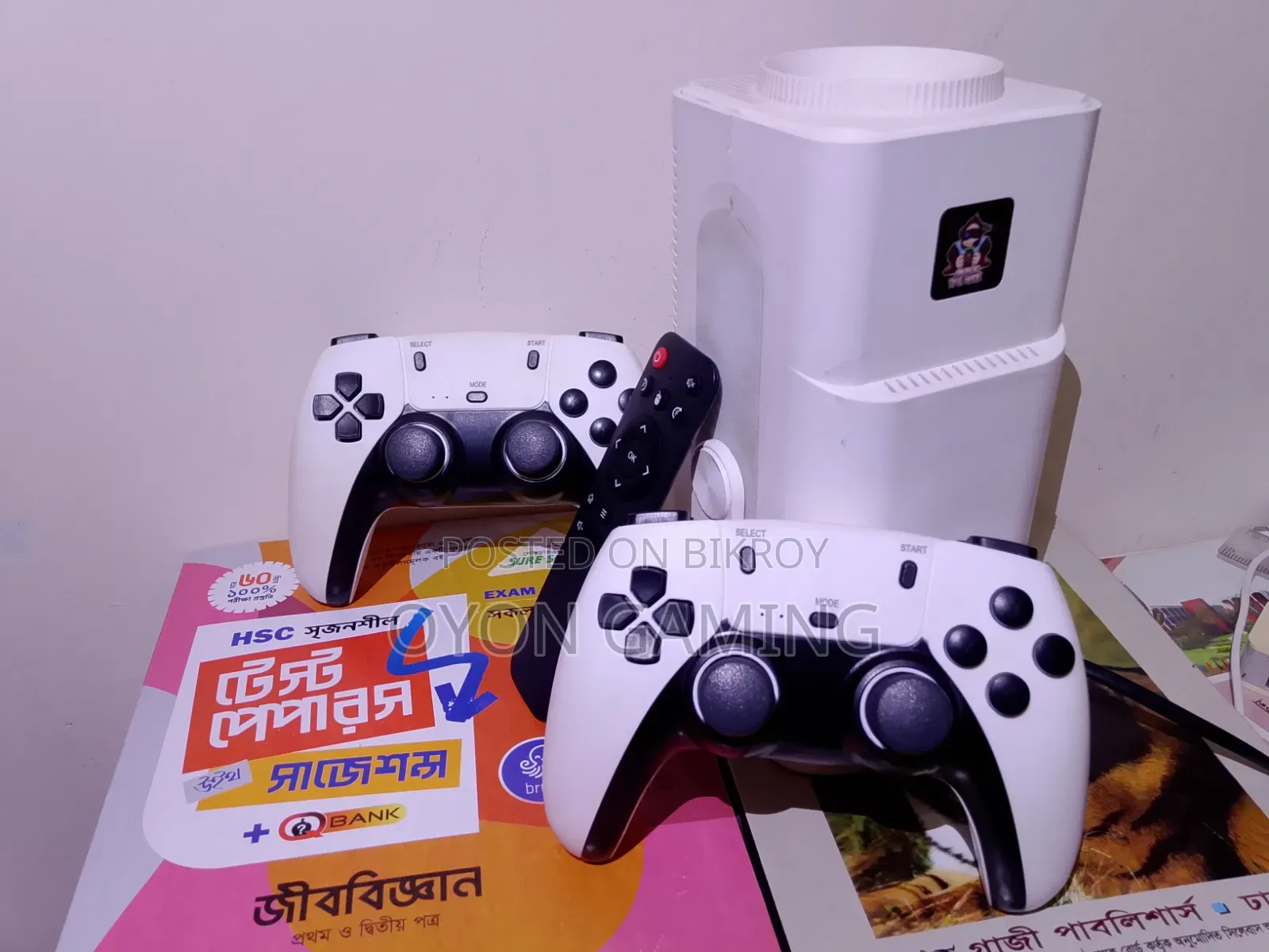 এইচসিএস ৩৫০ প্রো অ্যান্ড্রয়েড প্রজেক্টর
