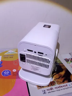 এইচসিএস ৩৫০ প্রো অ্যান্ড্রয়েড প্রজেক্টর