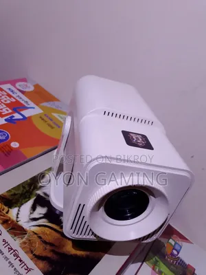 এইচসিএস ৩৫০ প্রো অ্যান্ড্রয়েড প্রজেক্টর