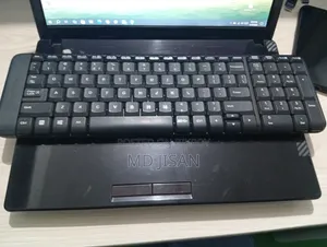 Laptop Lenovo G480 8GB Intel Pentium HDD+SSD 128GB