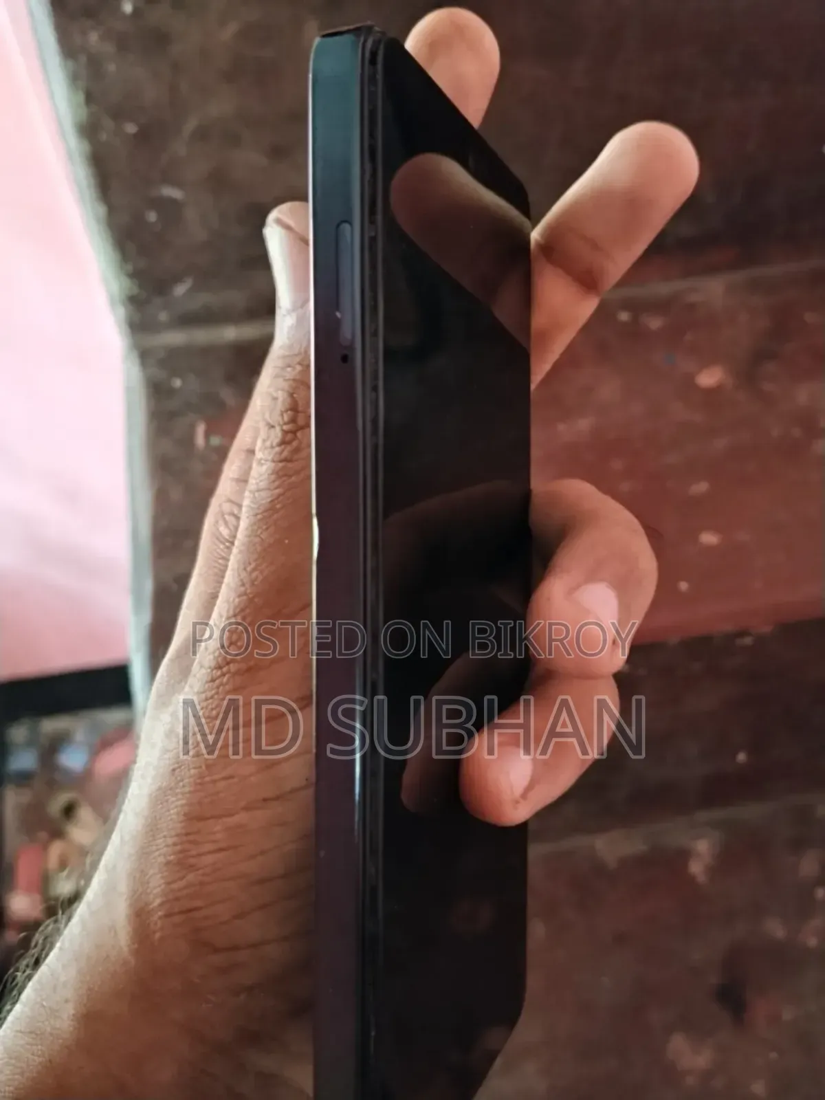 Tecno Camon 20 256 GB Black