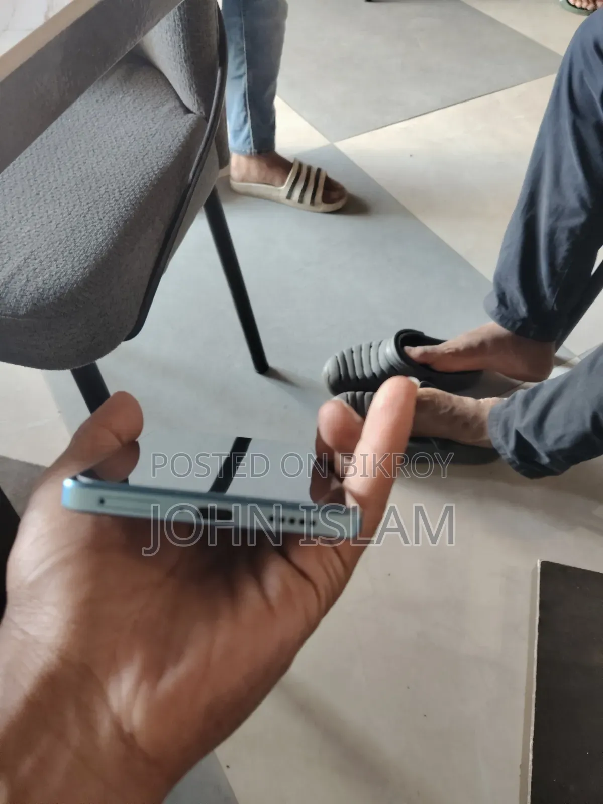 New Oppo Reno 11 Pro 5G 256 GB Blue