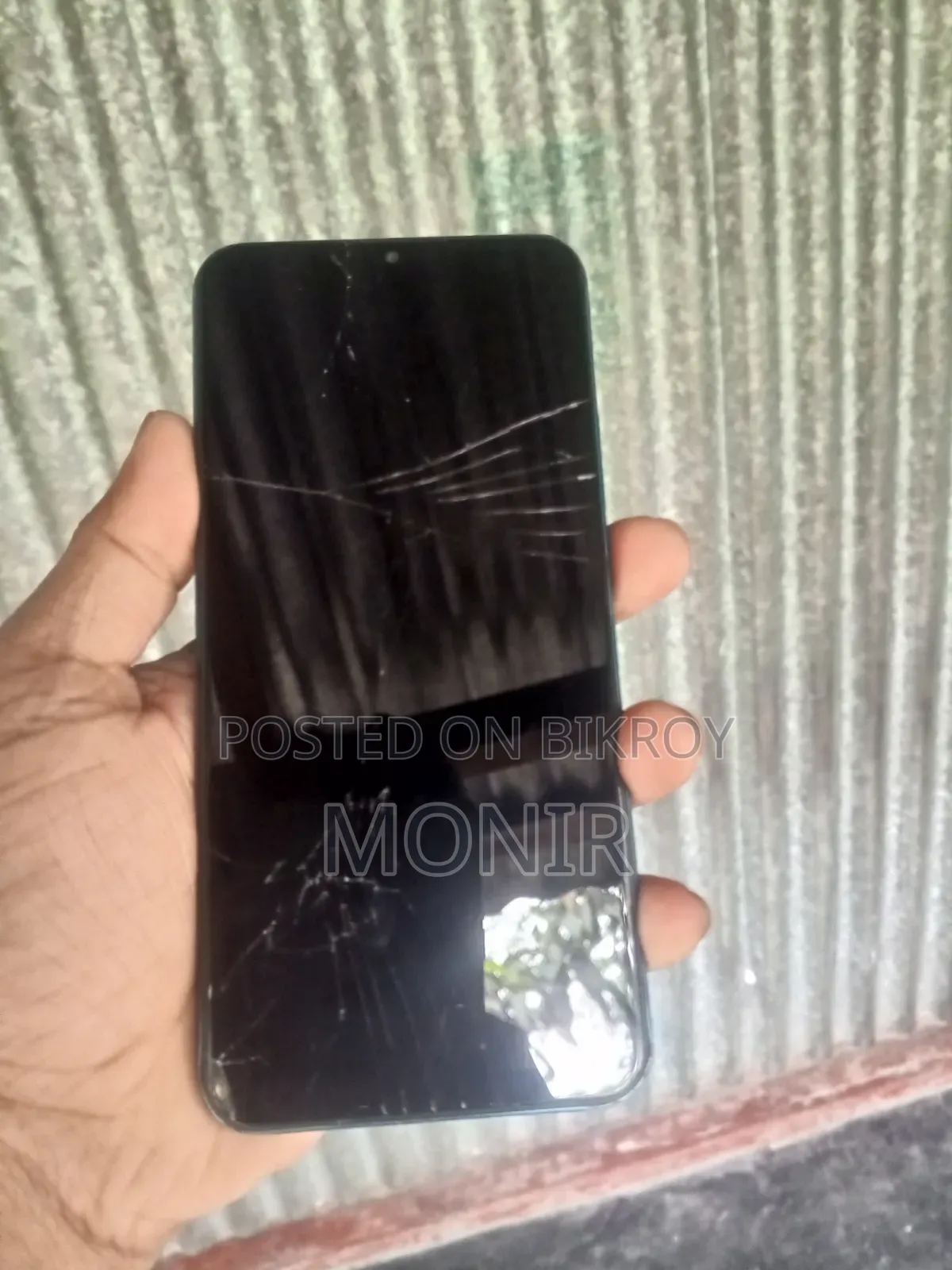 Xiaomi Redmi 9 64 GB Red