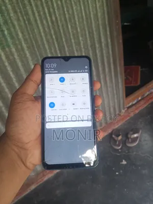 Xiaomi Redmi 9 64 GB Red