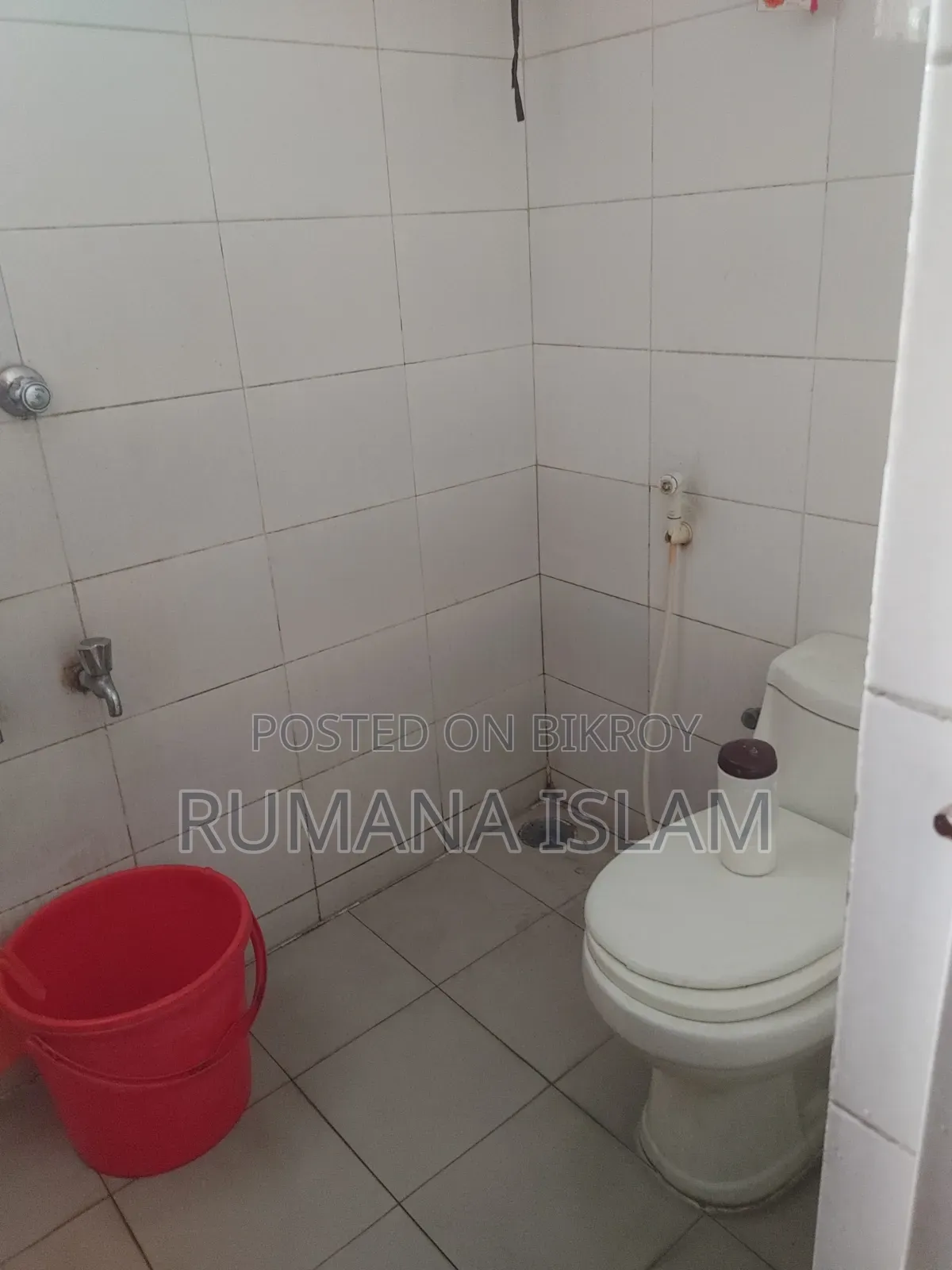 Mini Flat in Elephant Road for Sale